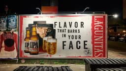 Brand System And Campaign For Lagunitas Brewing Company - thumbnail 7