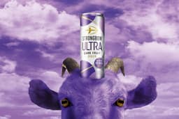 Launch Campaign For Strongbow Ultra Dark Fruit - thumbnail 2