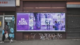 Launch Campaign For Strongbow Ultra Dark Fruit - thumbnail 8