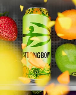 Content System For Strongbow Pips - thumbnail 2