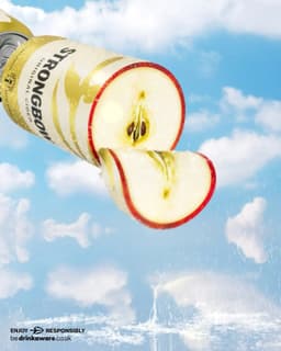 Content System For Strongbow Pips - thumbnail 3