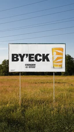 Content System For Strongbow Pips - thumbnail 5