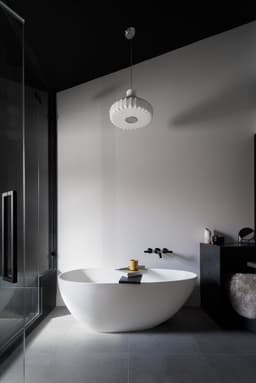 Brand Identity For Tano Studio Interior Design - thumbnail 8