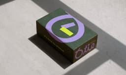 Naming And Brand Identity For Otie Bakehouse - thumbnail 2