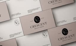 Brand Identity And Website Design For Crescent Realty Group - thumbnail 5