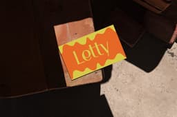 Brand Identity And Website Design For Letty - thumbnail 3