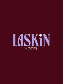 Brand Identity For Laskin Hotel - thumbnail 6