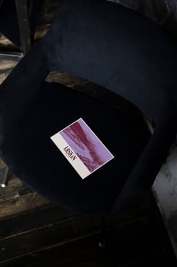 Brand Identity For Laskin Hotel - thumbnail 9