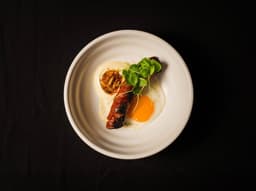 Brand Identity And Website Design For Charcut Restaurant & Bar - thumbnail 7