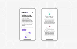 Brand Identity And Website Design For Nationkit - thumbnail 5