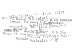 Typeface Design for Theran - thumbnail 2