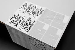 Typeface Design for Editorial Reading - thumbnail 2