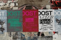 Adaptive Identity System For Groningen’s Nightlife Venue - thumbnail 3