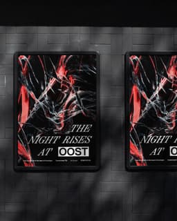 Adaptive Identity System For Groningen’s Nightlife Venue - thumbnail 7