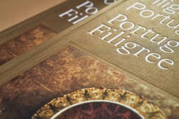 Brand Identity For A Portuguese Filigree Institution  - thumbnail 4