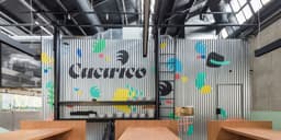 Brand Identity For A Portuguese Chicken Grill-house  - thumbnail 4