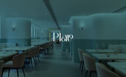 Identity Design For A Contemporary Thai Seafood Restaurant - thumbnail 2