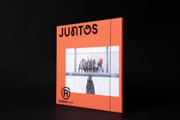 Packaging For A Limited-edition Vinyl Record  - thumbnail 4