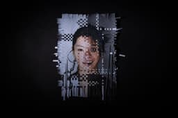 Identity Print For A Theatre Production  - thumbnail 2
