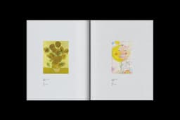 Editorial Design For A Youth And Culture Magazine  - thumbnail 3