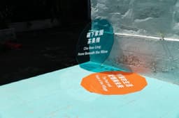 Exhibition Design For A Heritage Organisation  - thumbnail 7