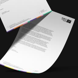 Brand Revamp For A Mixed-use Retail Destination  - thumbnail 4