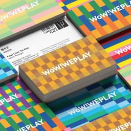 Brand Revamp For A Mixed-use Retail Destination  - thumbnail 5