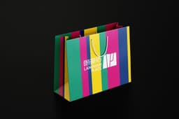 Brand Revamp For A Mixed-use Retail Destination  - thumbnail 7