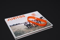 Album Packaging For A Hong Kong Cantopop Band - thumbnail 6