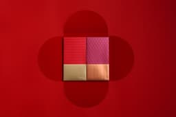 Packaging Design For A Corporate Chinese New Year Red Packet Collection - thumbnail 3