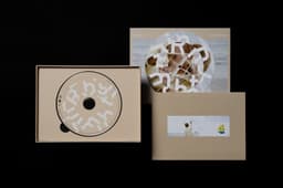 Album Packaging For A Hong Kong Singer  - thumbnail 6