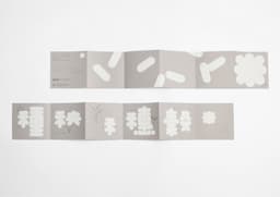 Exhibition Design For A Hong Kong Rice History Show  - thumbnail 6