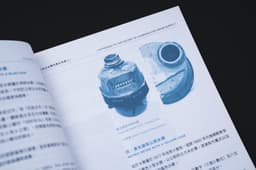 Publication Design For A Hong Kong Heritage Organization  - thumbnail 7
