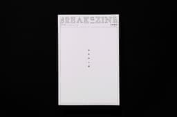 Publication Design For A Youth And Culture Organization  - thumbnail 7
