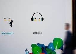 Brand Identity For A Vegetarian Restaurant In Hong Kong  - thumbnail 9