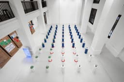Exhibition Identity For A Youth Culture Initiative  - thumbnail 2