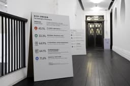 Exhibition Identity For A Youth Culture Initiative  - thumbnail 5
