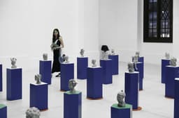 Exhibition Identity For A Youth Culture Initiative  - thumbnail 7