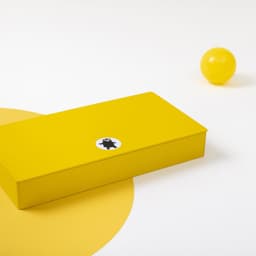 Packaging Design For A Limited-edition Mooncake Collaboration  - thumbnail 6