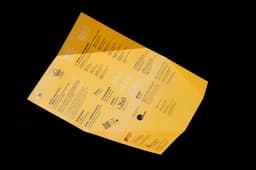 Identity Design For A Cappella Theatre Productions - thumbnail 9