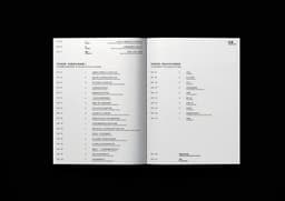 Publication Design For A Hong Kong Heritage Organization  - thumbnail 5