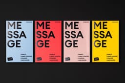 Packaging Design For A Paper Materials Company - thumbnail 2