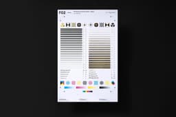 Packaging Design For A Paper Materials Company - thumbnail 7