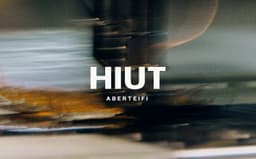 Visual Identity And Art Direction For Hiut Denim - thumbnail 2