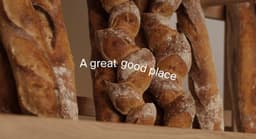 Visual Identity For A Neighborhood Bakery - thumbnail 2
