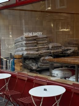 Visual Identity For A Neighborhood Bakery - thumbnail 5