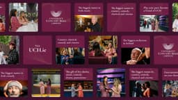 Autumn Programme Campaign for University Concert Hall - thumbnail 3