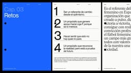Brand Identity For Toledo 2031 Cultural Initiative - thumbnail 3