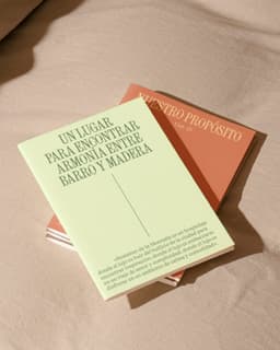 Brand Identity For Toledo 2031 Cultural Initiative - thumbnail 4