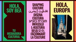 Brand Identity For Toledo 2031 Cultural Initiative - thumbnail 6
